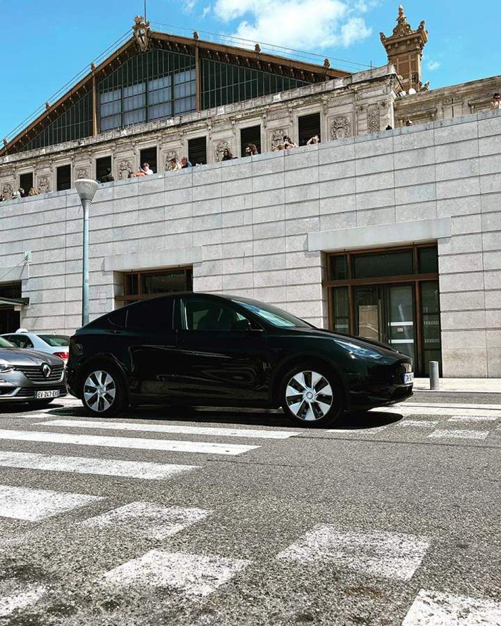 Airport Transfer Provence-Alpes-Côte d'Azur