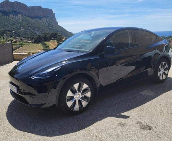 Airport Transfer Provence-Alpes-Côte d'Azur