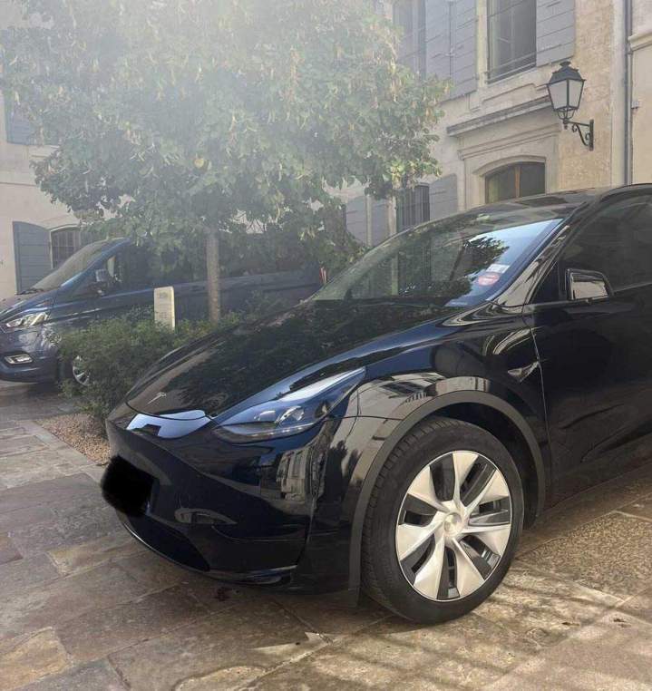 Event Chauffeur Provence-Alpes-Côte d'Azur