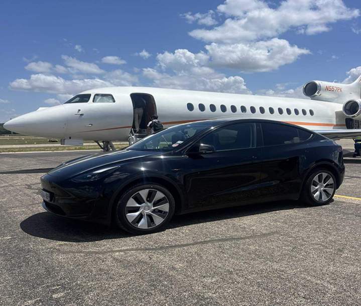 Transport business Provence-Alpes-Côte d'Azur