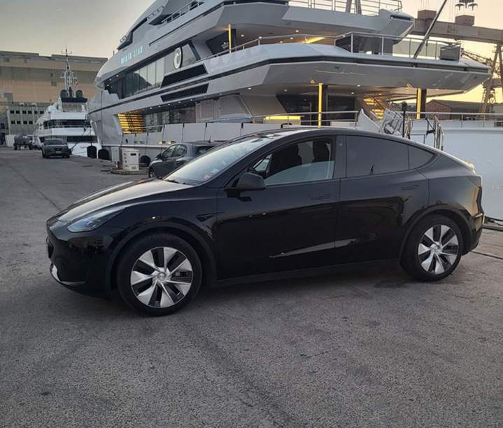 VTC événementiel Provence-Alpes-Côte d'Azur