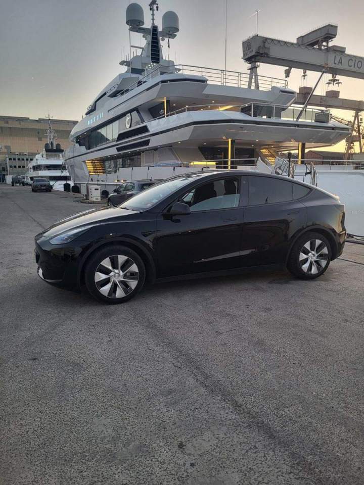 Long-Distance VTC Provence-Alpes-Côte d'Azur